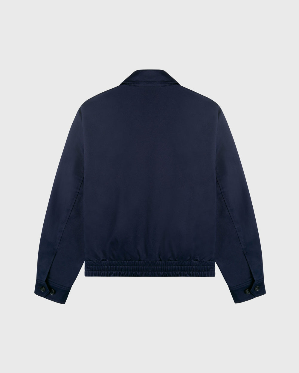 NY Crest Prep Jacket - Navy Sporty & Rich For Sale