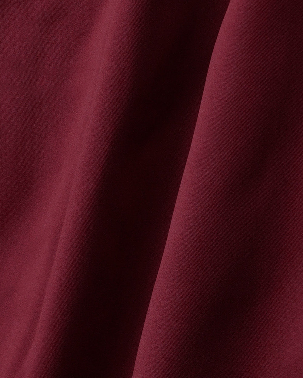 Signature Logo Gym Jacket - Bordeaux/White/Navy Sporty & Rich US