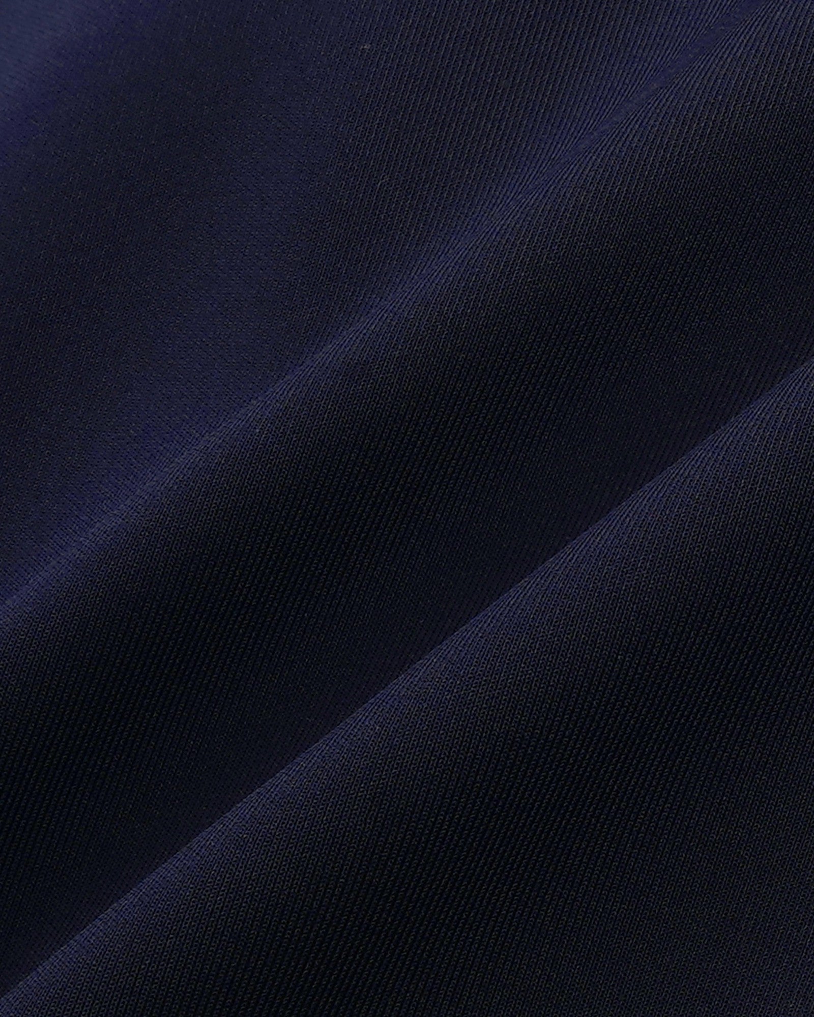 Signature Logo Retro Track Jacket - Dark Navy Sporty & Rich Online