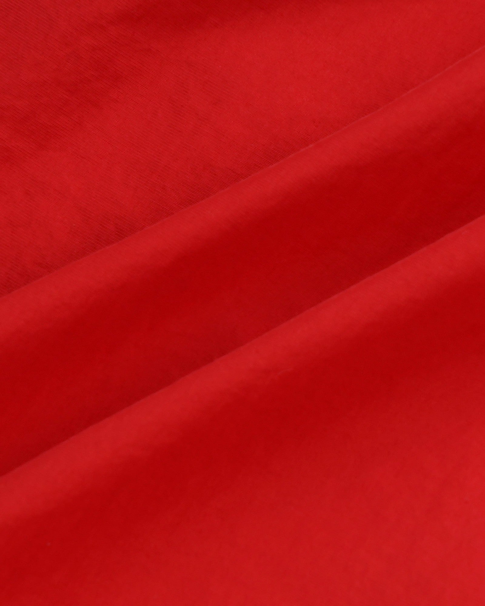Signature NY Contrast Jacket - Ruby Sporty & Rich Discount