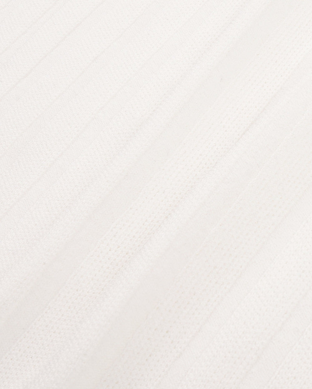 SRC Ribbed Cardigan - Ecru/Navy Sporty & Rich Online