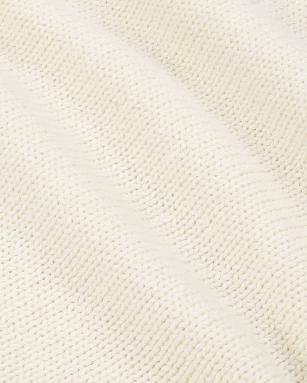 USA Knitted Sweater - Ecru/Navy Sporty & Rich Online