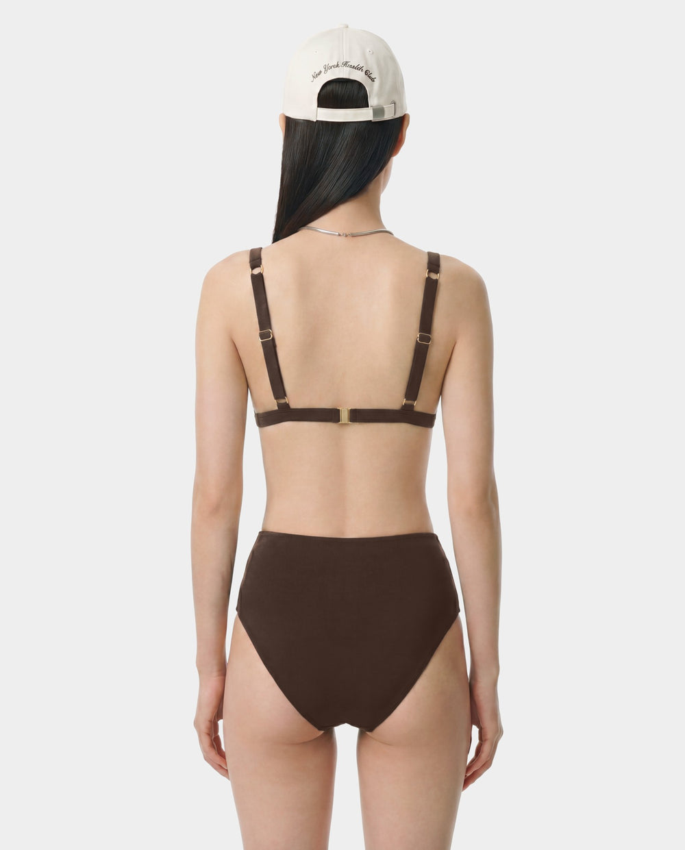 Romy Bikini Top - Cioco Sporty & Rich US