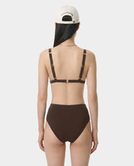 Romy Bikini Top - Cioco Sporty & Rich US