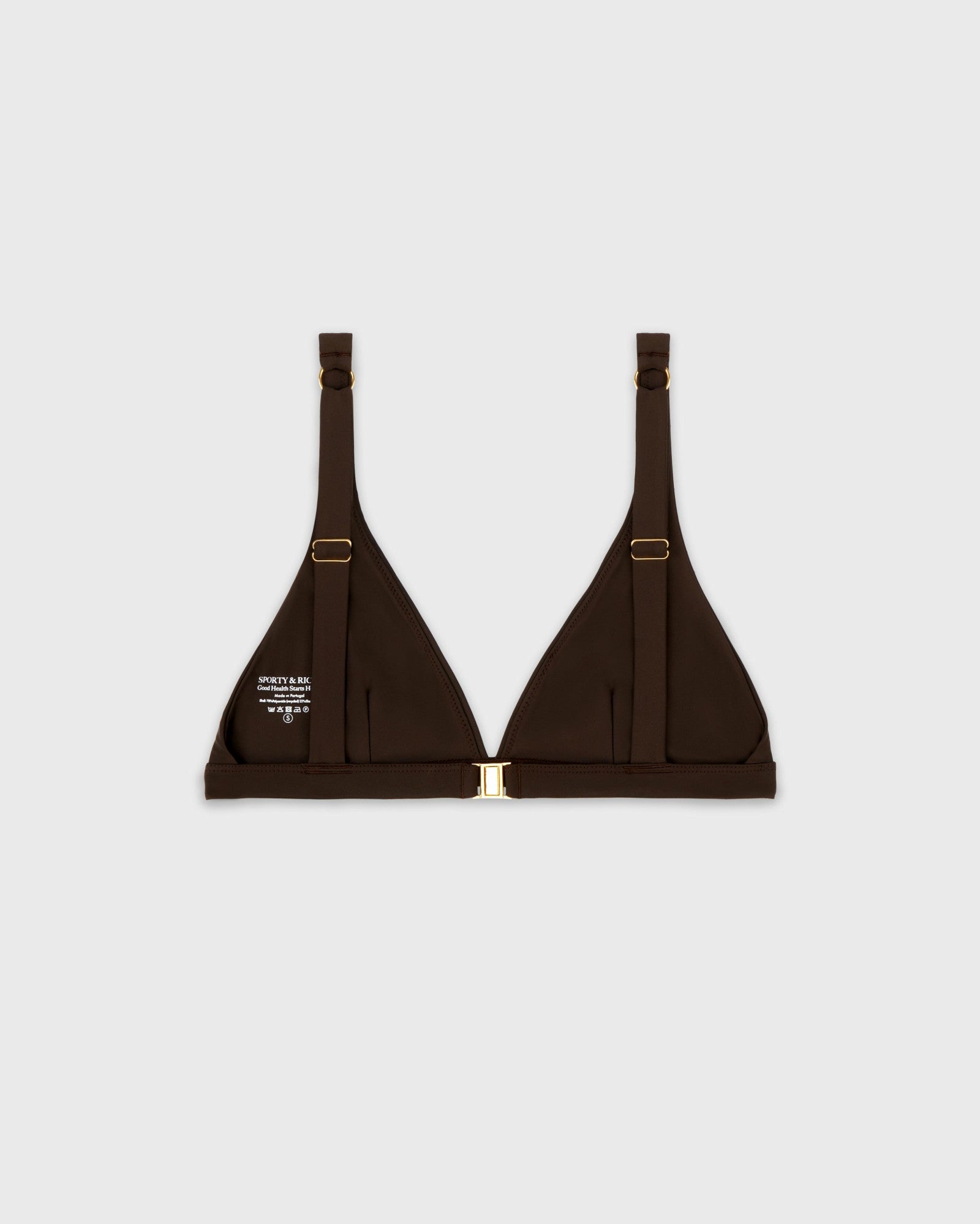Romy Bikini Top - Cioco Sporty & Rich US