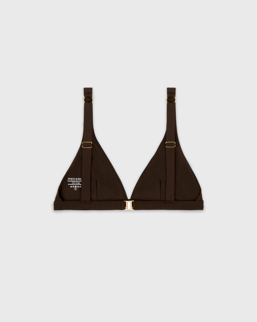 Romy Bikini Top - Cioco Sporty & Rich US