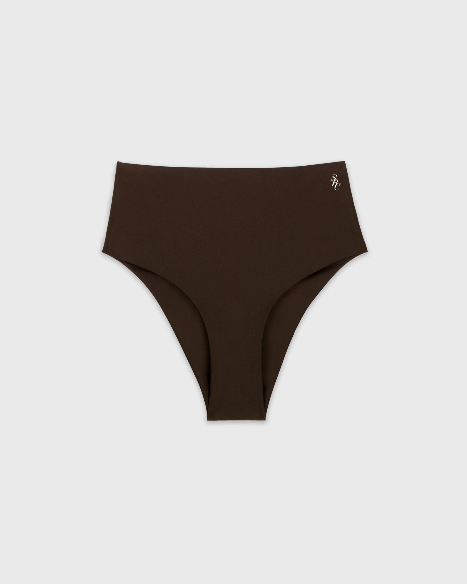 Brigitte Bikini Bottom - Cioco Sporty & Rich Sale