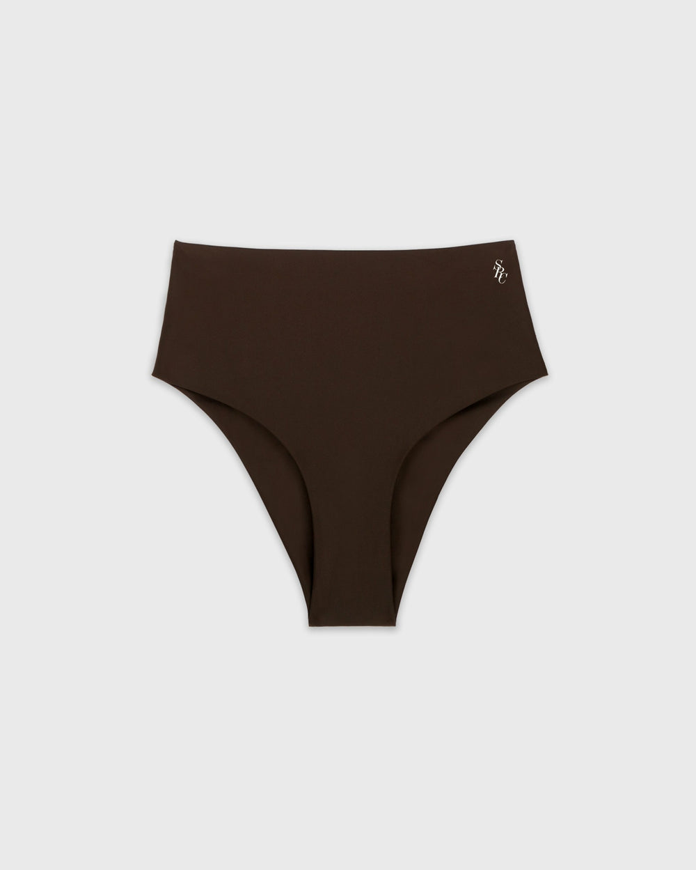 Brigitte Bikini Bottom - Cioco Sporty & Rich Sale