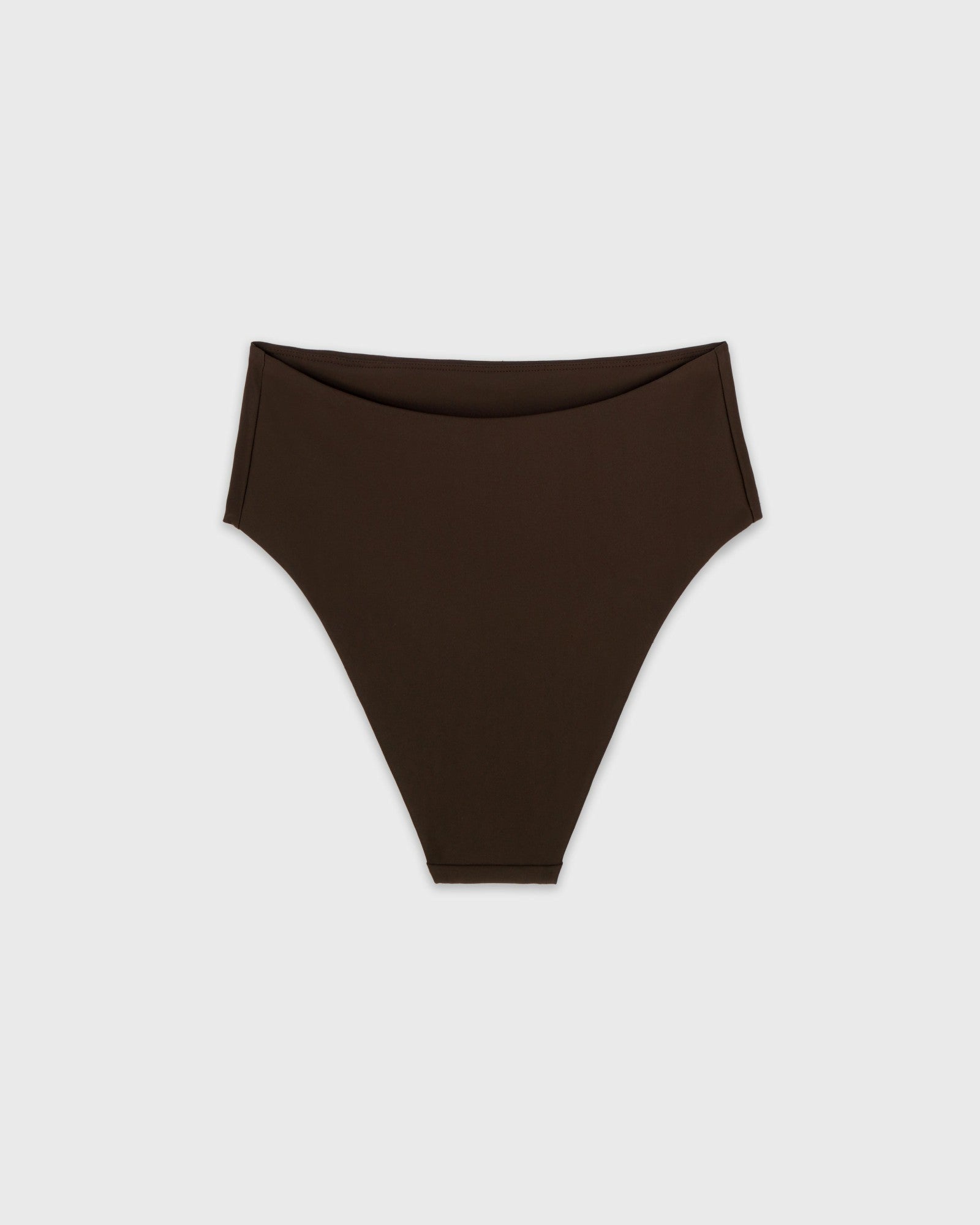 Brigitte Bikini Bottom - Cioco Sporty & Rich Sale