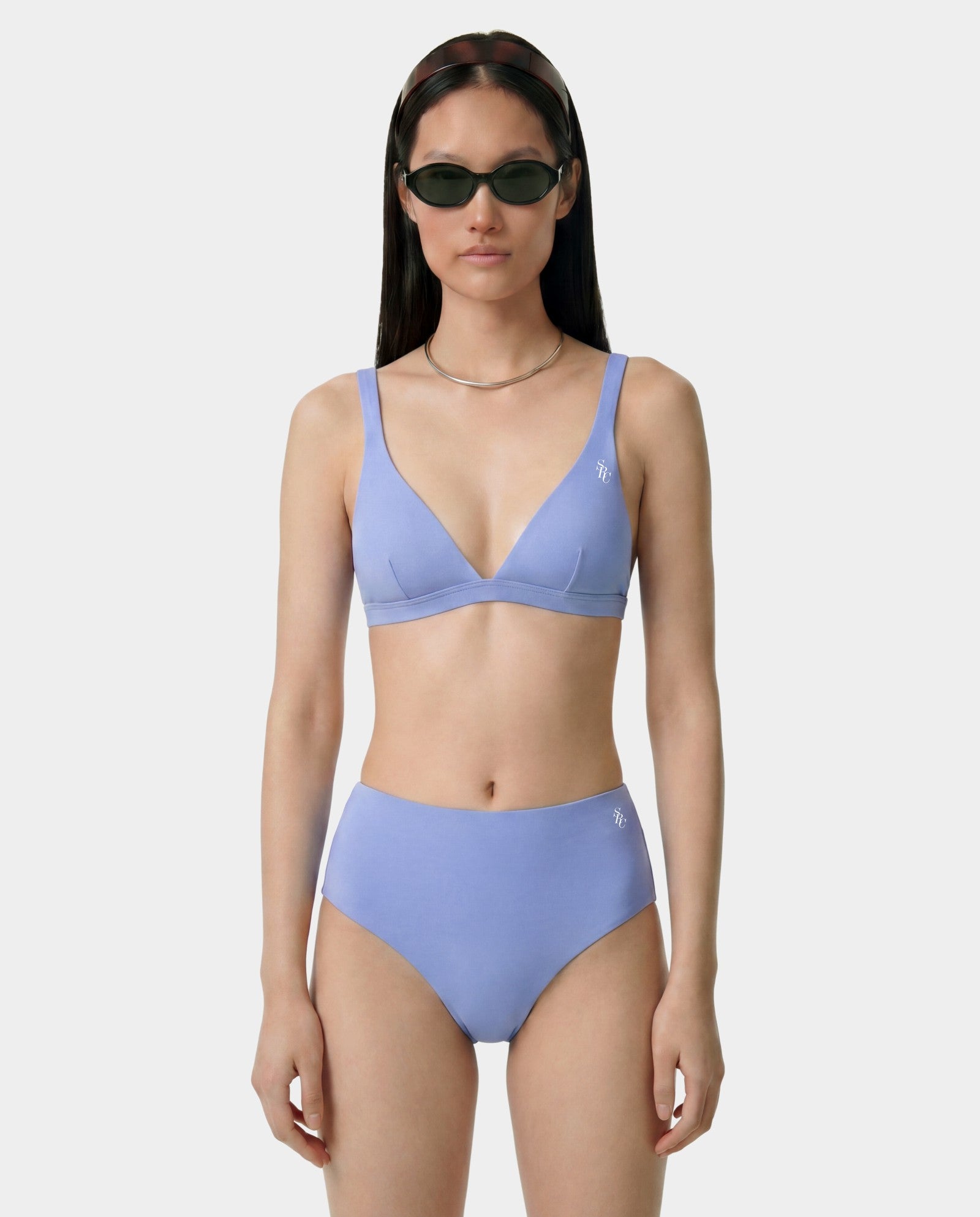 Romy Bikini Top - Softee Sporty & Rich Online