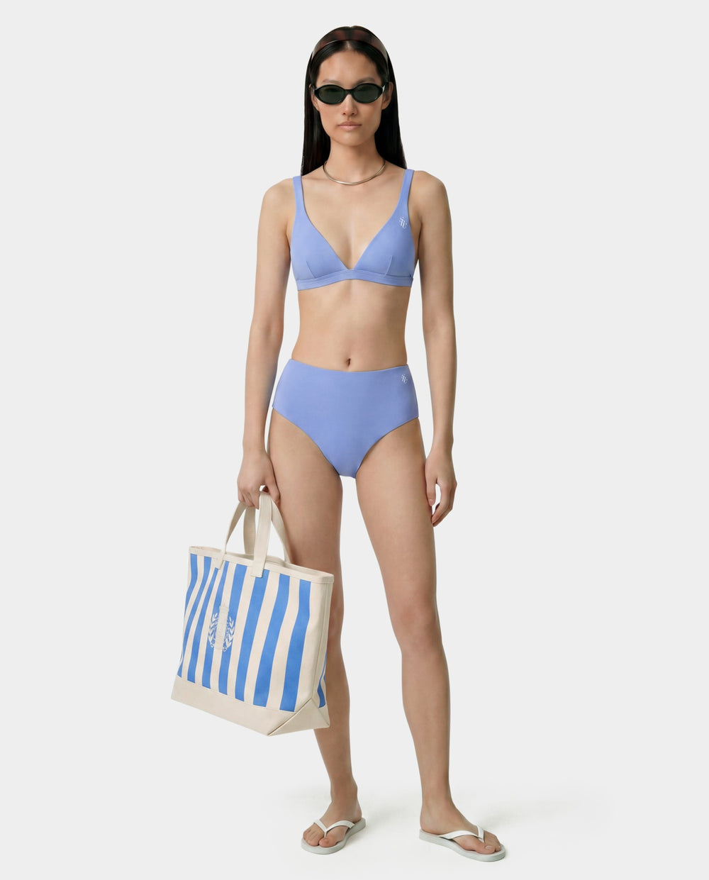 Romy Bikini Top - Softee Sporty & Rich Online