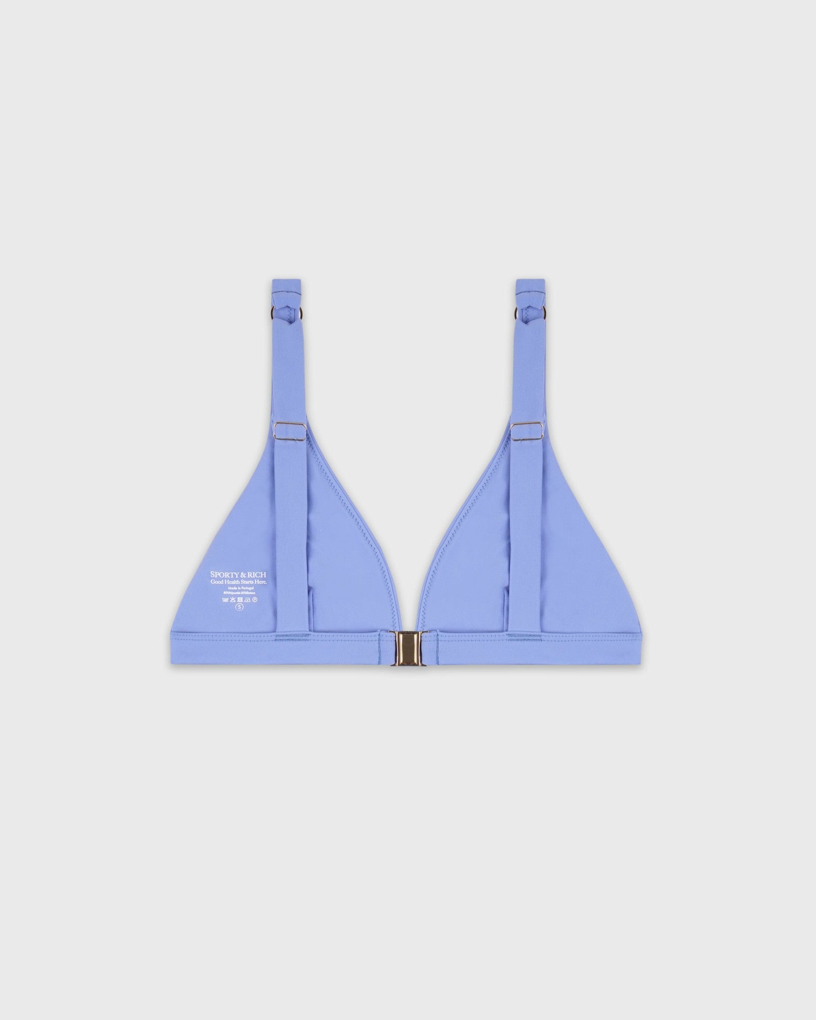Romy Bikini Top - Softee Sporty & Rich Online