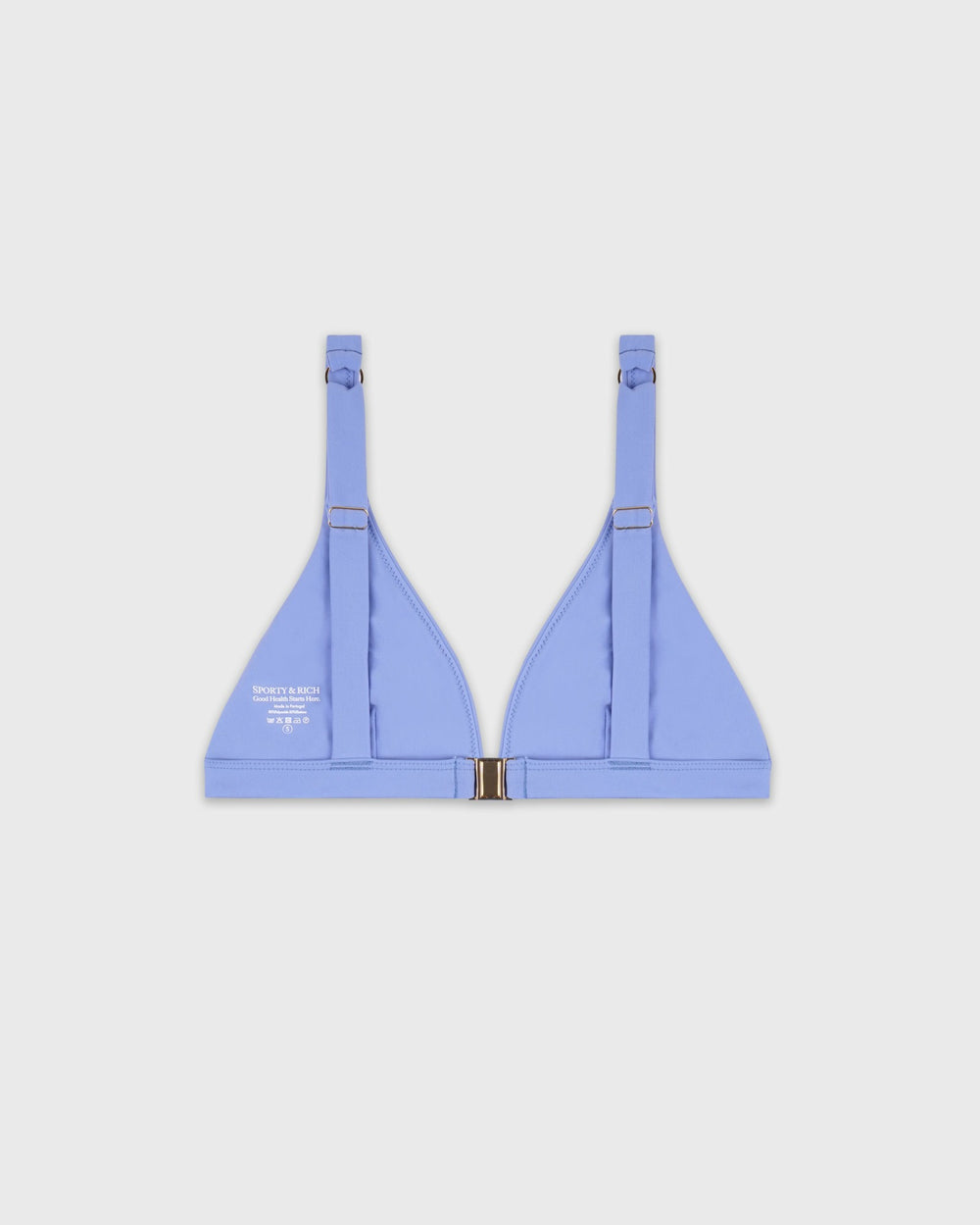 Romy Bikini Top - Softee Sporty & Rich Online