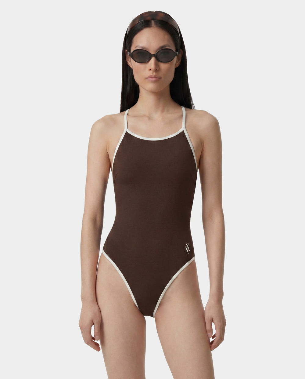 Diana One Piece - Cioco Sporty & Rich US