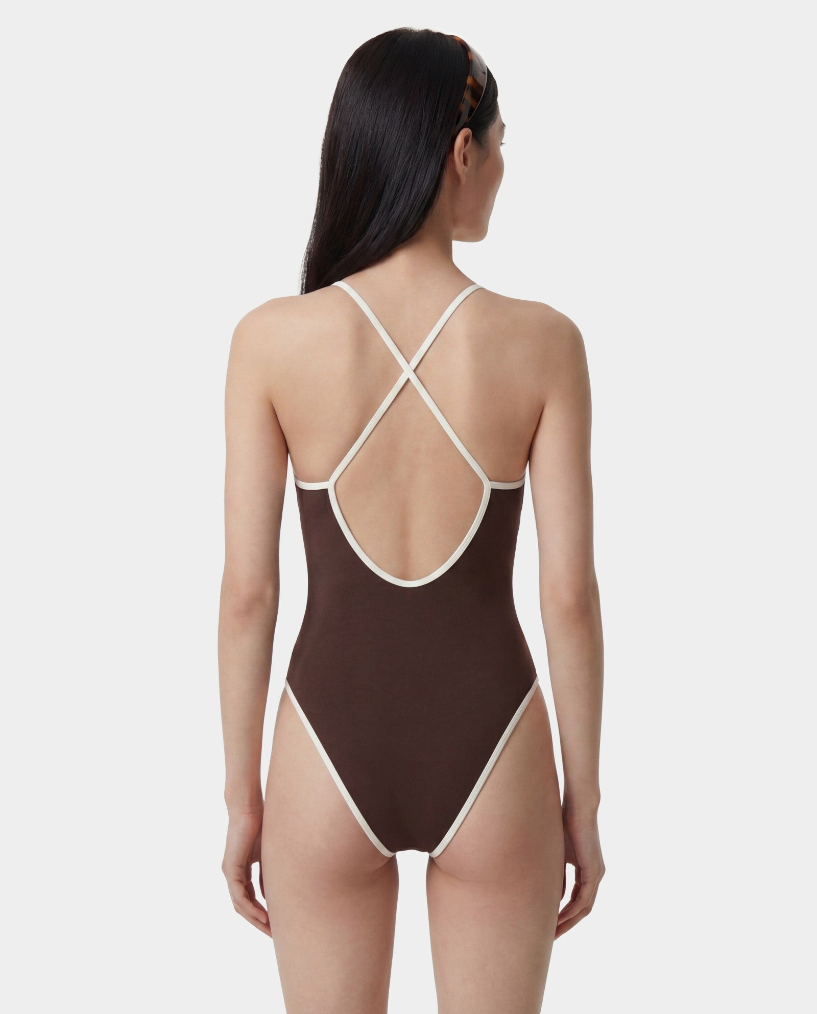 Diana One Piece - Cioco Sporty & Rich US