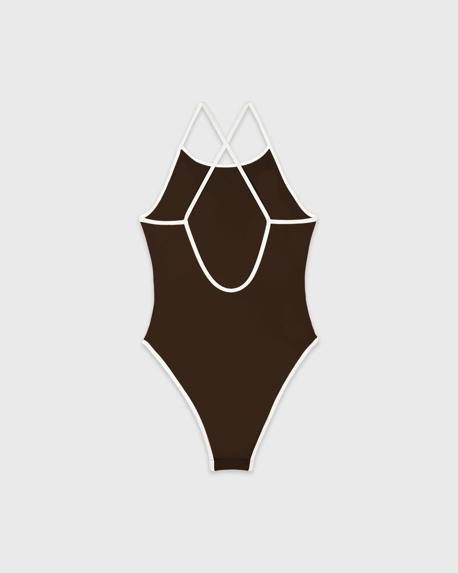 Diana One Piece - Cioco Sporty & Rich US