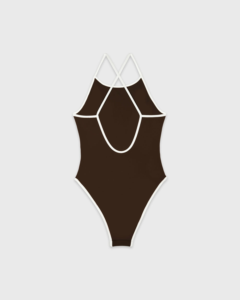 Diana One Piece - Cioco Sporty & Rich US