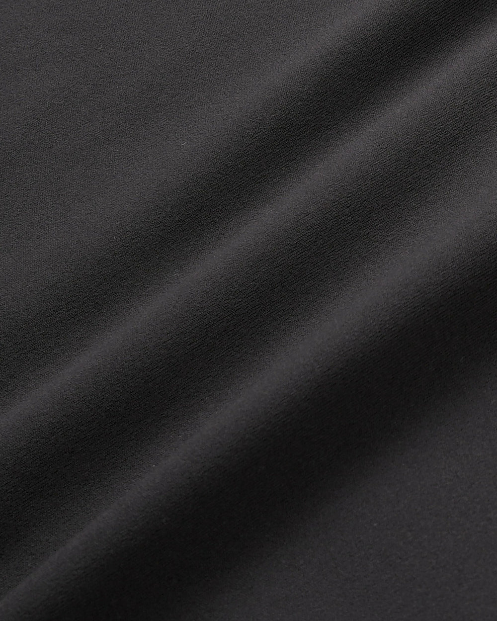Serif Logo Sports Bra - Carbon Sporty & Rich Online