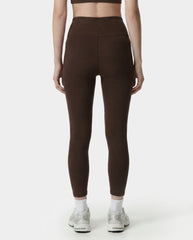 Serif Logo Legging - Cioco Sporty & Rich For Sale