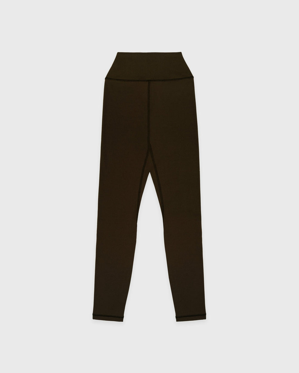 Serif Logo Legging - Cioco Sporty & Rich For Sale