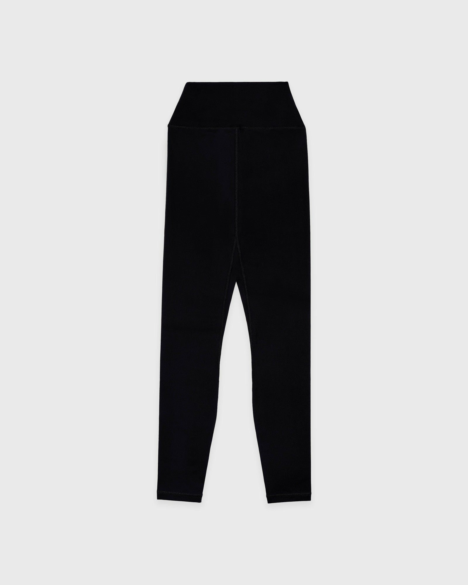 SR Runner Short Legging - Black Sporty & Rich Online