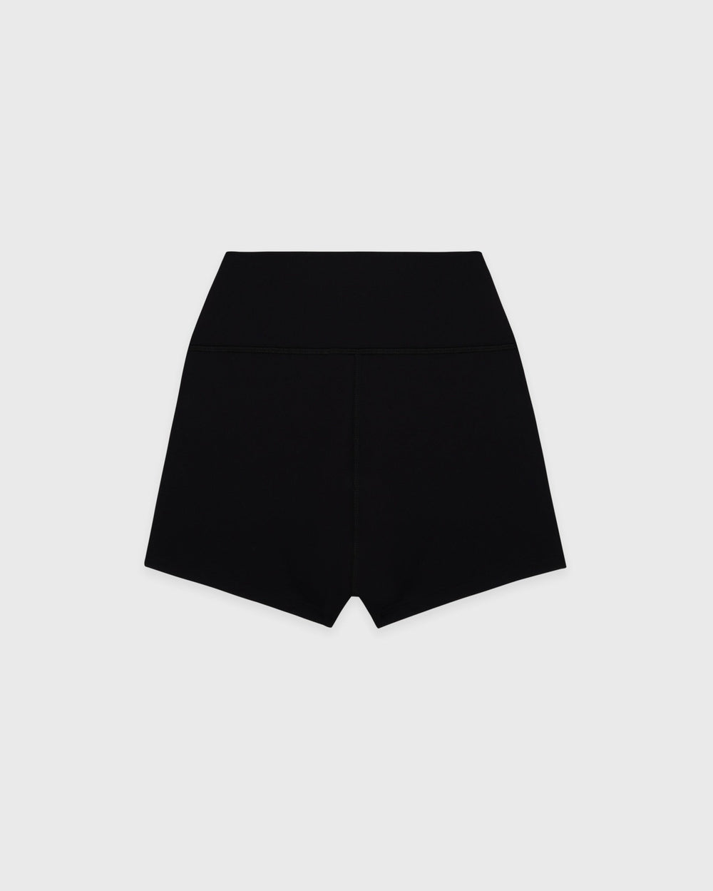 SR Runner Mini Biker Short - Black/White Sporty & Rich For Sale