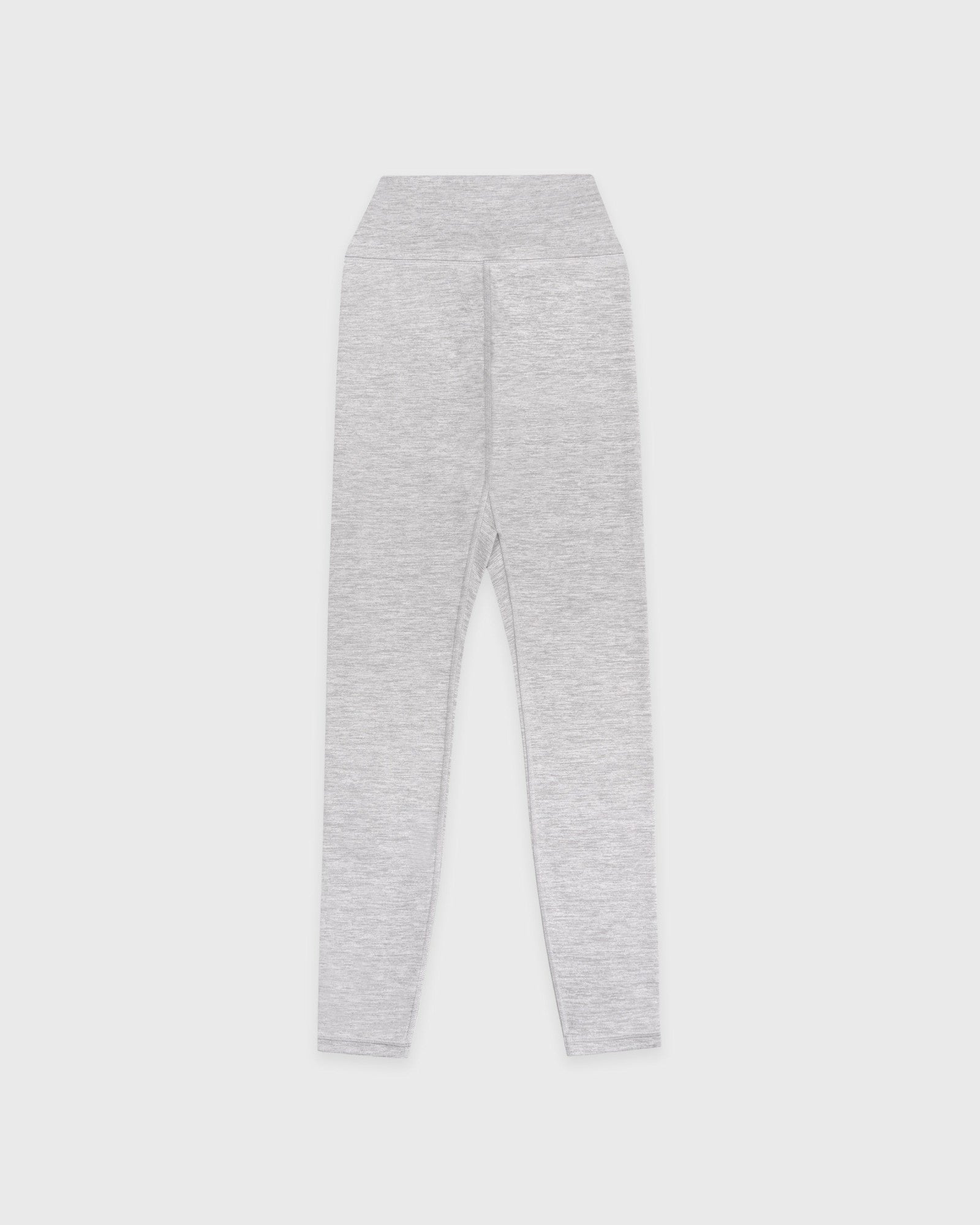 SR Runner Legging - Heather Gray Sporty & Rich Online