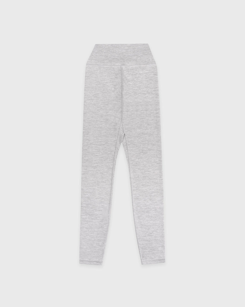 SR Runner Legging - Heather Gray Sporty & Rich Online
