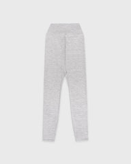 SR Runner Legging - Heather Gray Sporty & Rich Online