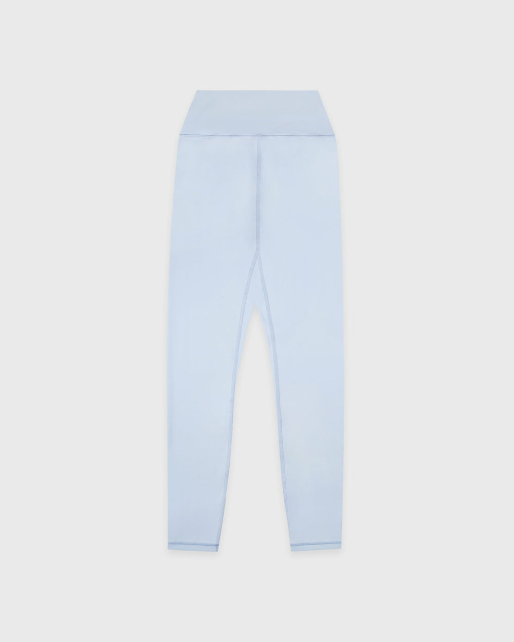 Signature Logo Legging - Ciel/Navy Sporty & Rich Online