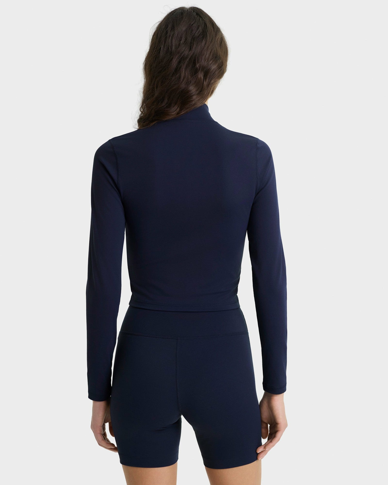 Nautical Sports Jacket - Navy Sporty & Rich Outlet