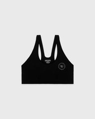 SRHWC Sports Bra - Black/White Sporty & Rich Sale
