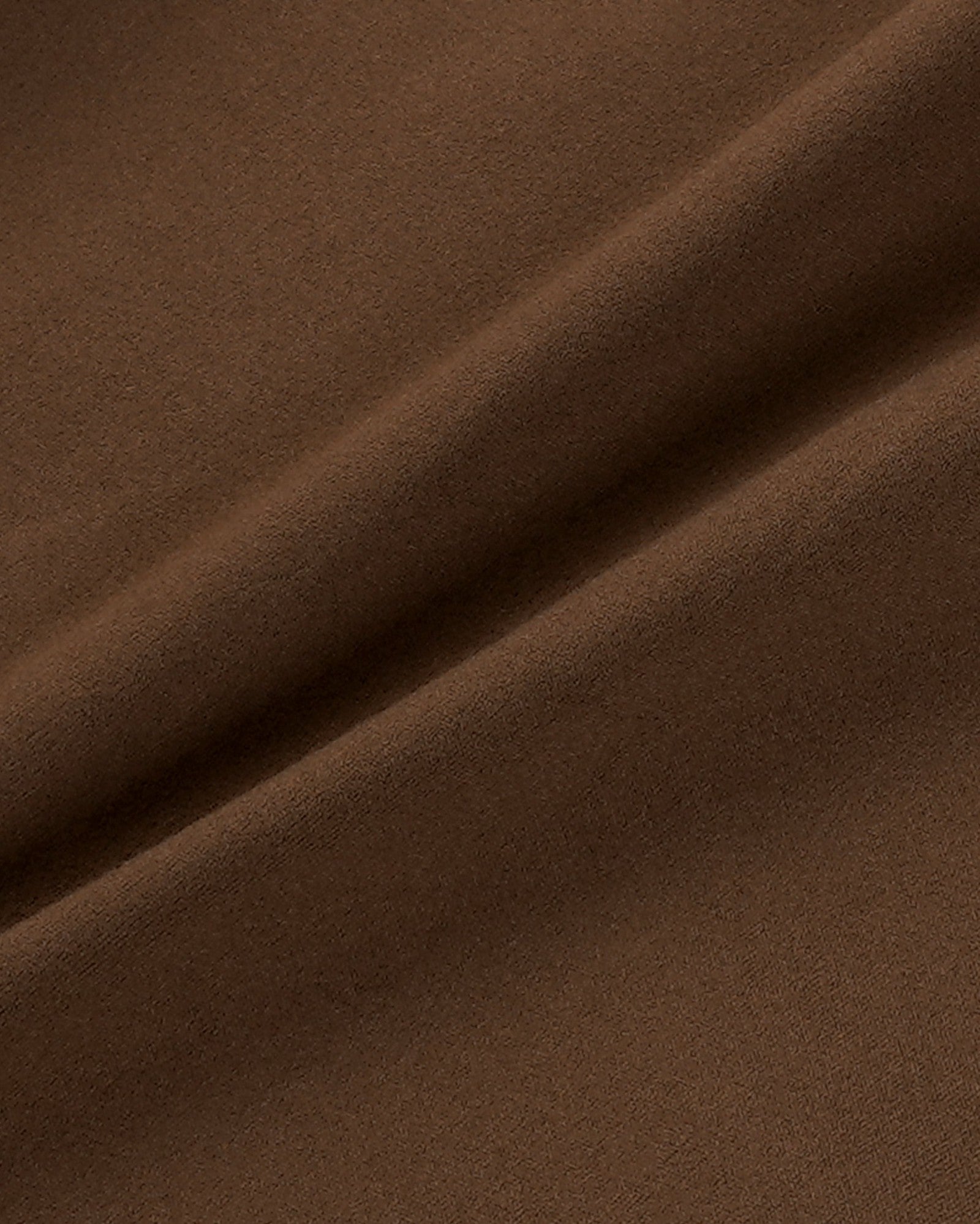 Serif Logo Legging - Toffee/White Sporty & Rich US