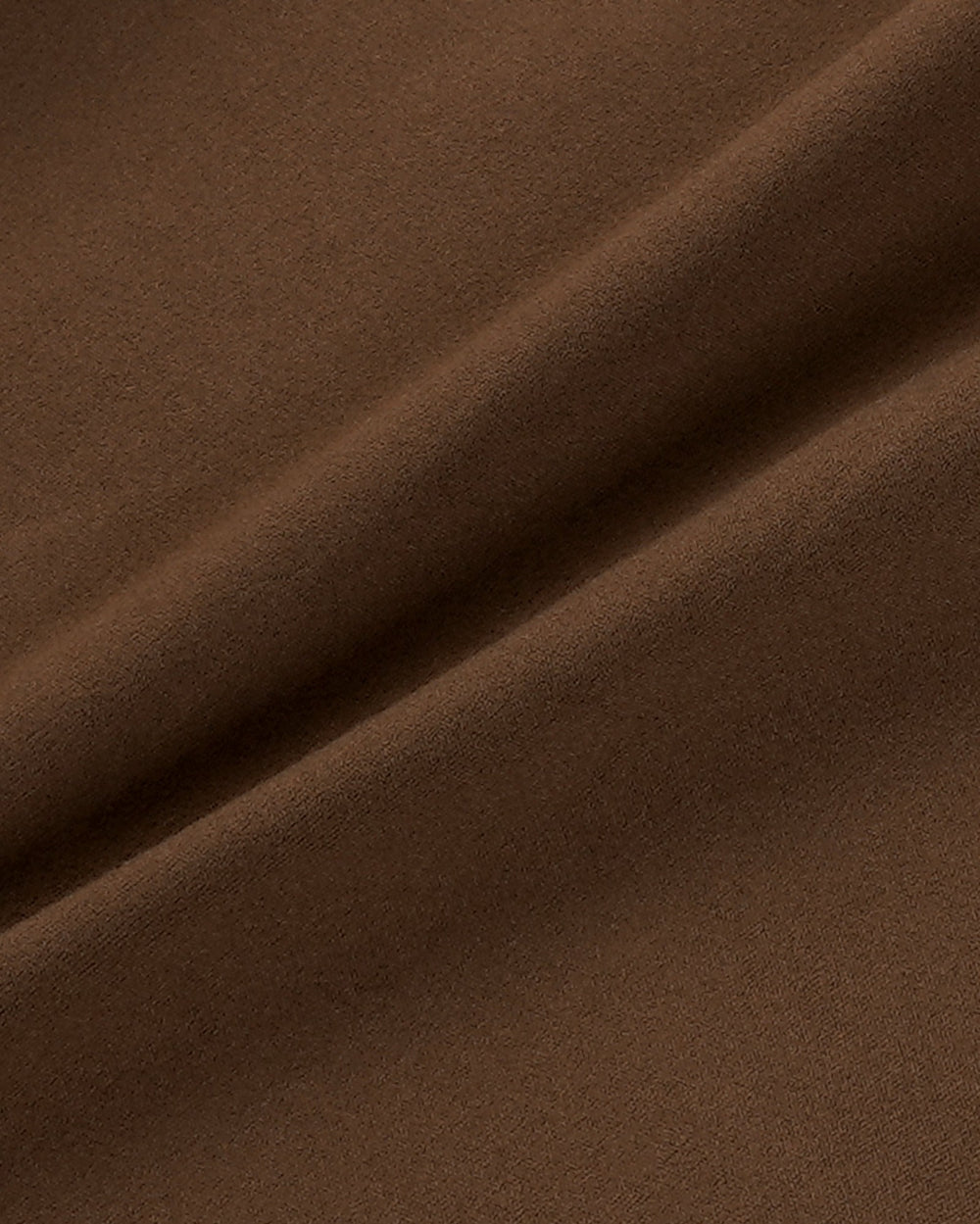 Serif Logo Legging - Toffee/White Sporty & Rich US