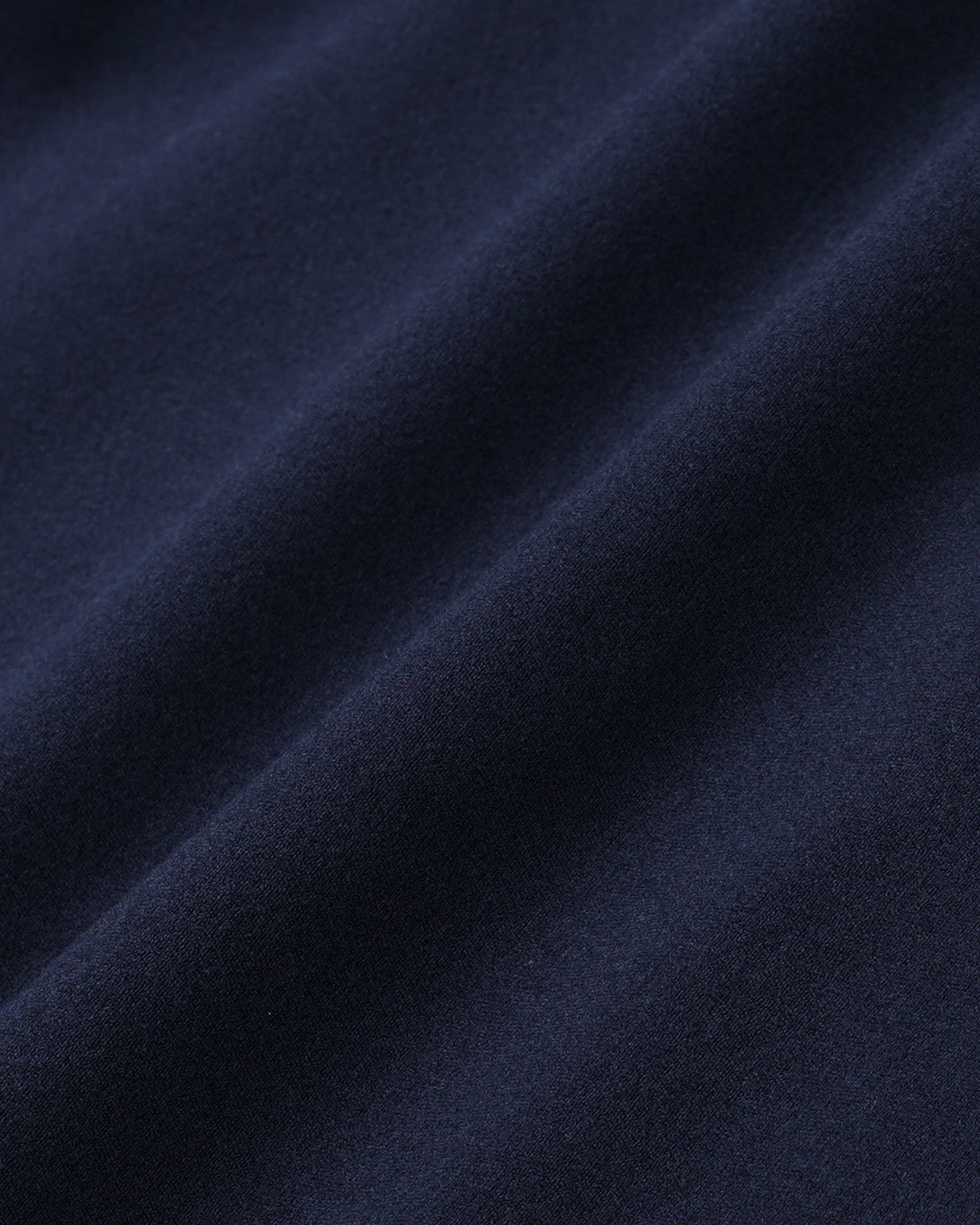Serif Logo Active Short - Navy/White Sporty & Rich Online