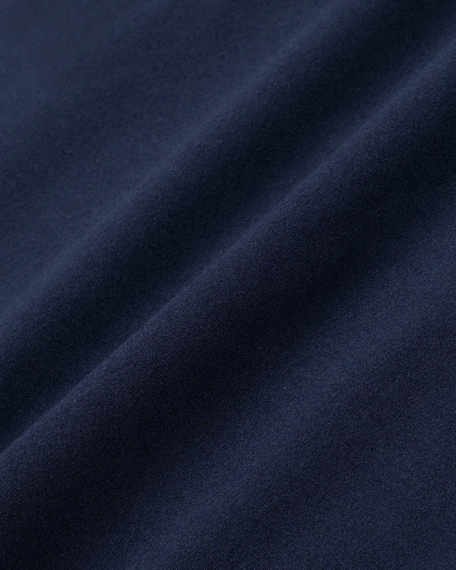 Serif Logo Biker Short - Navy/White Sporty & Rich For Sale