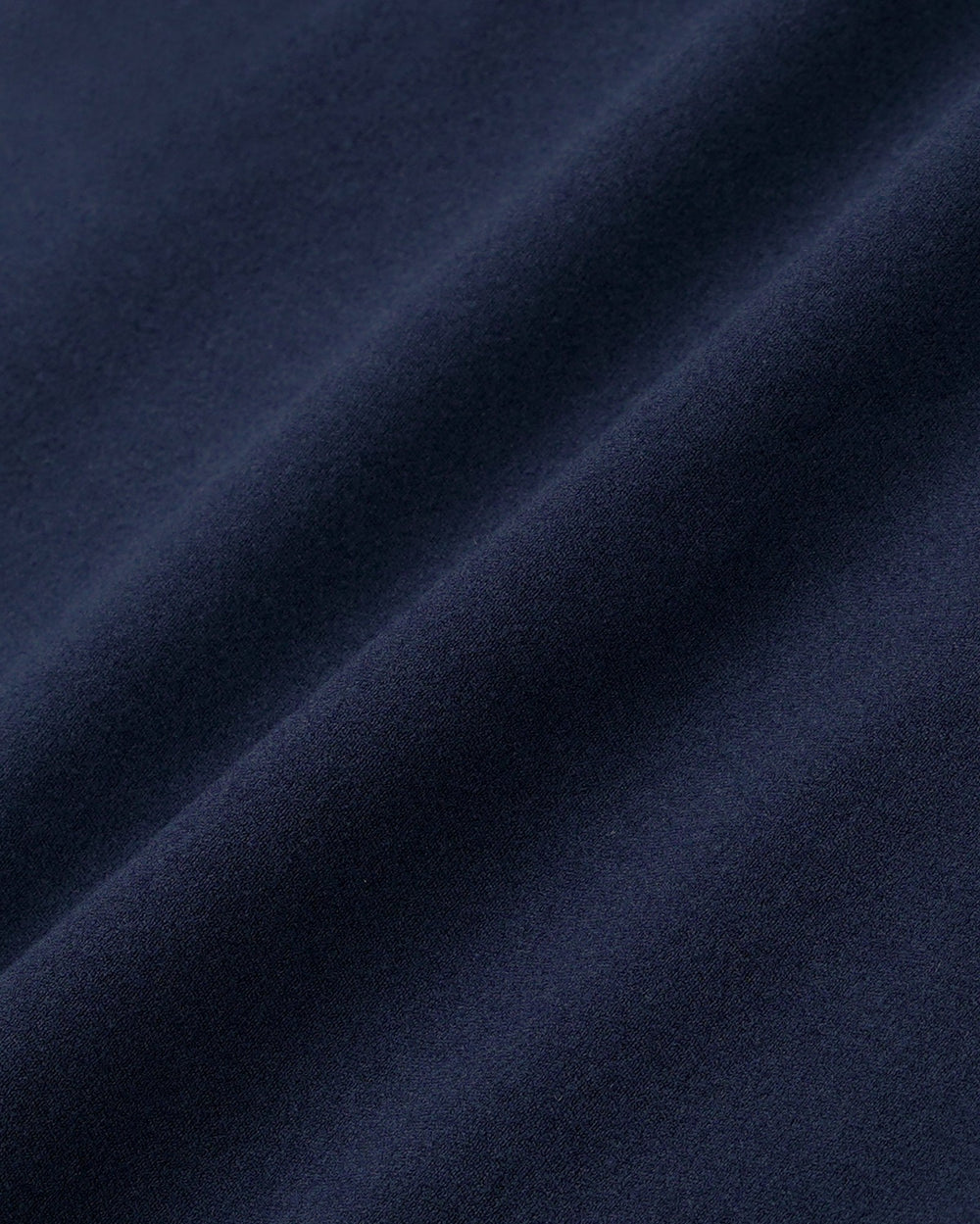 Serif Logo Biker Short - Navy/White Sporty & Rich For Sale
