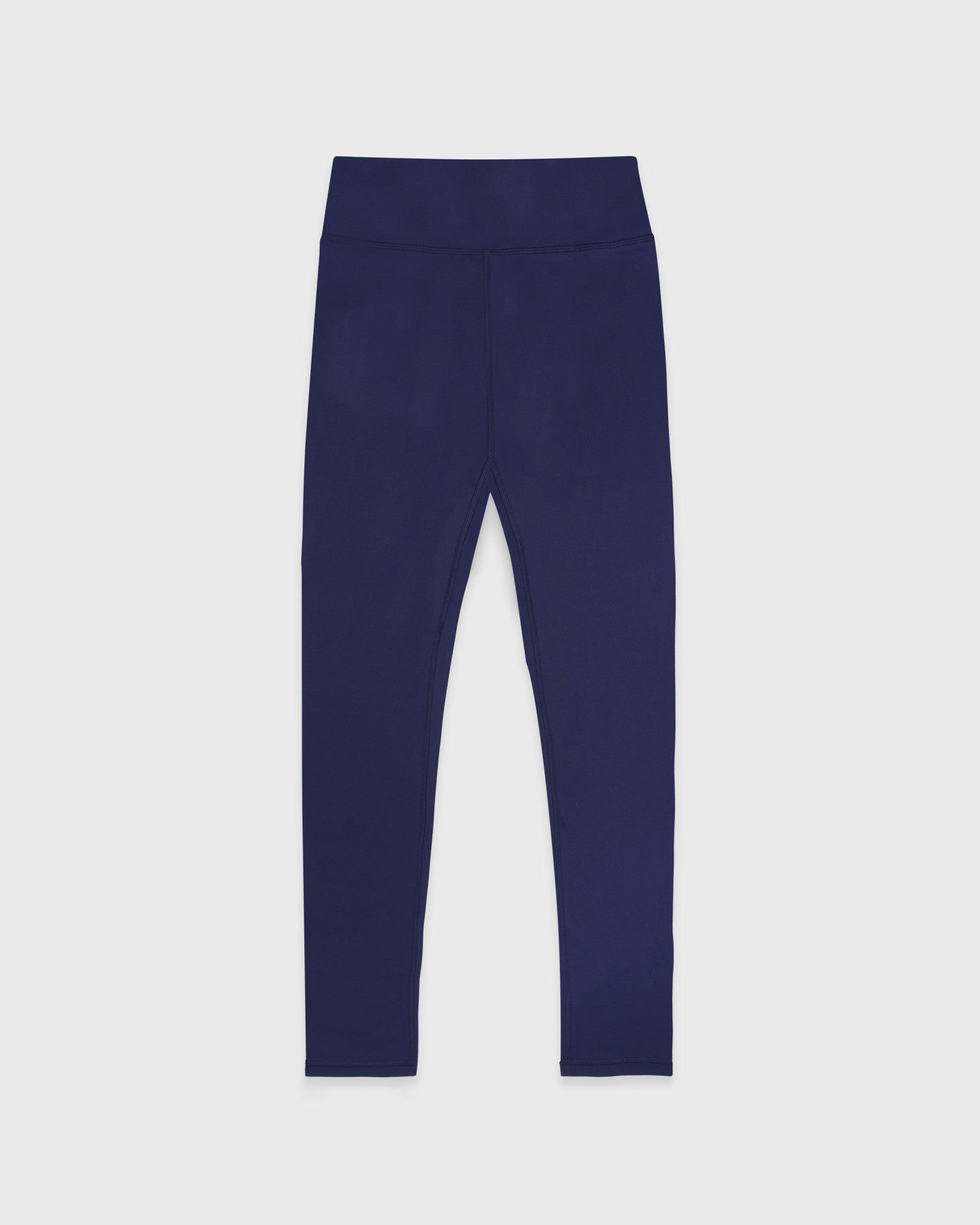 SR Runner Legging - Light Navy/White Sporty & Rich US