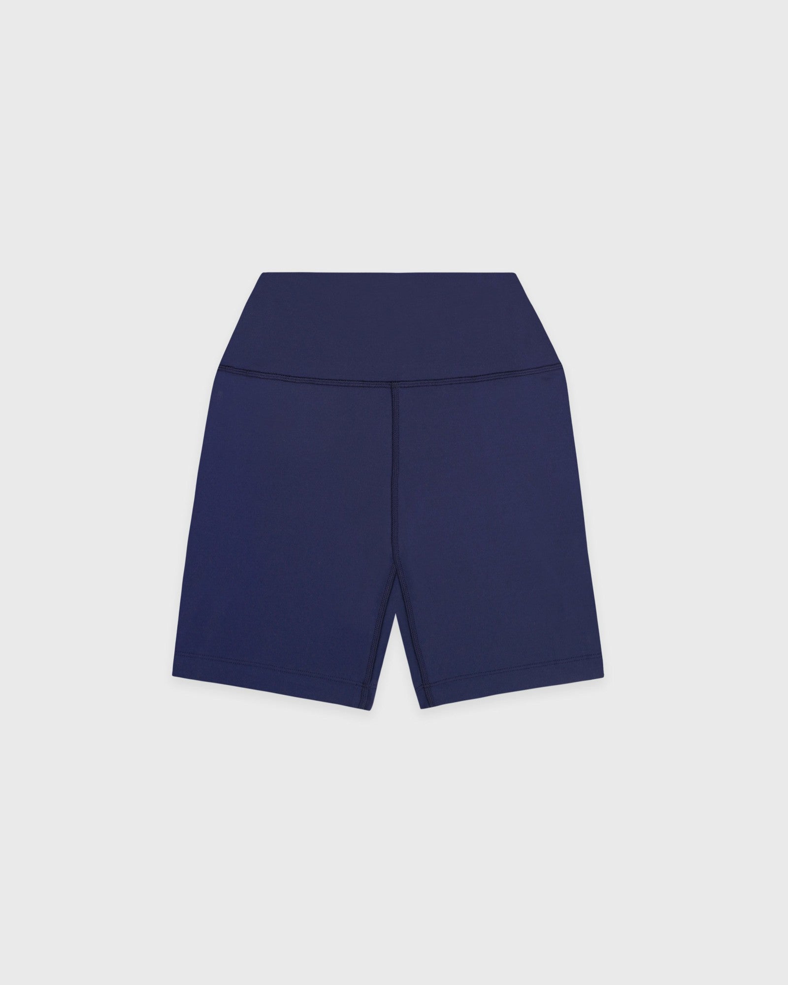 SR Runner Biker Short - Light Navy/White Sporty & Rich Sale