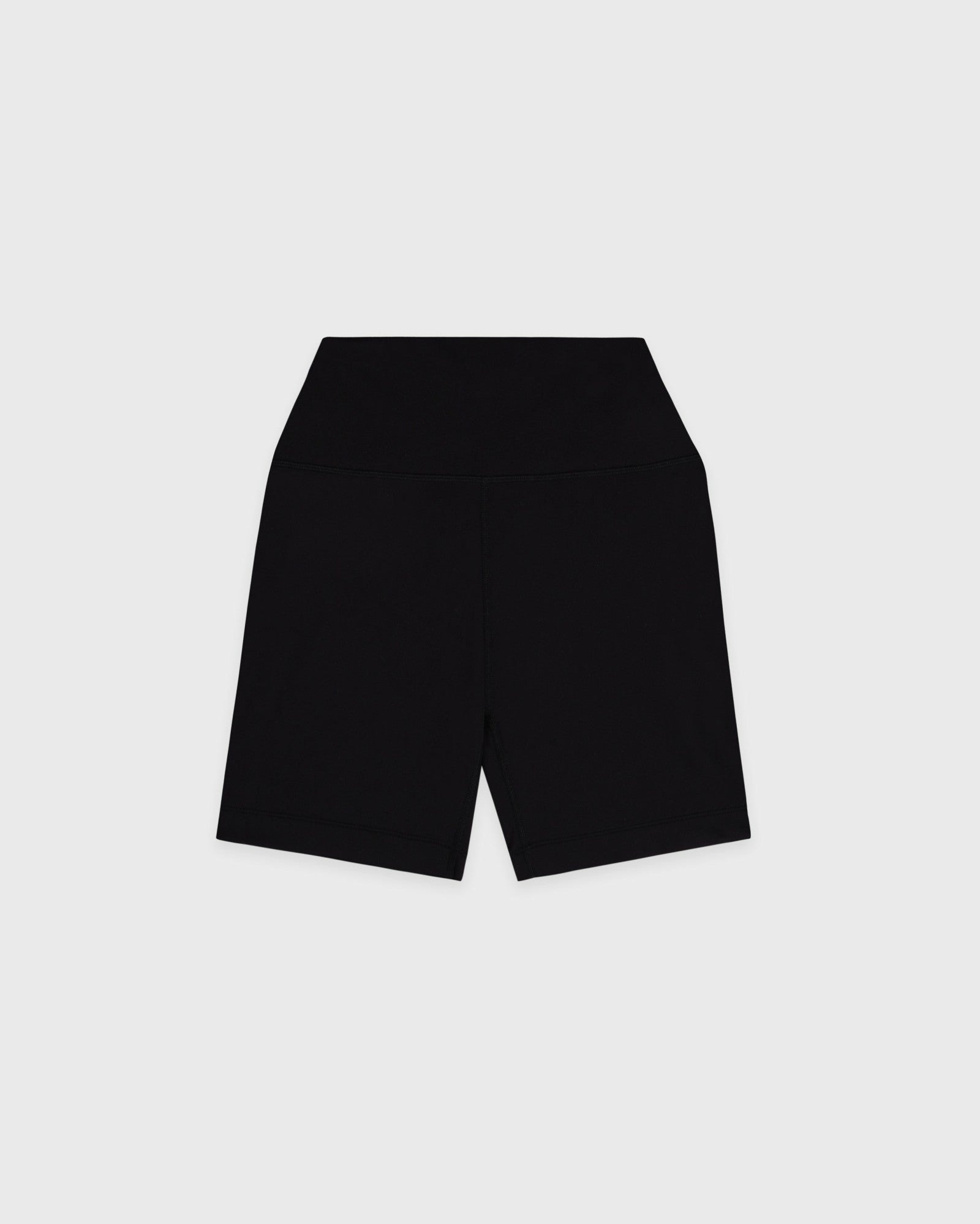 SR Runner Biker Short - Black/White Sporty & Rich Online