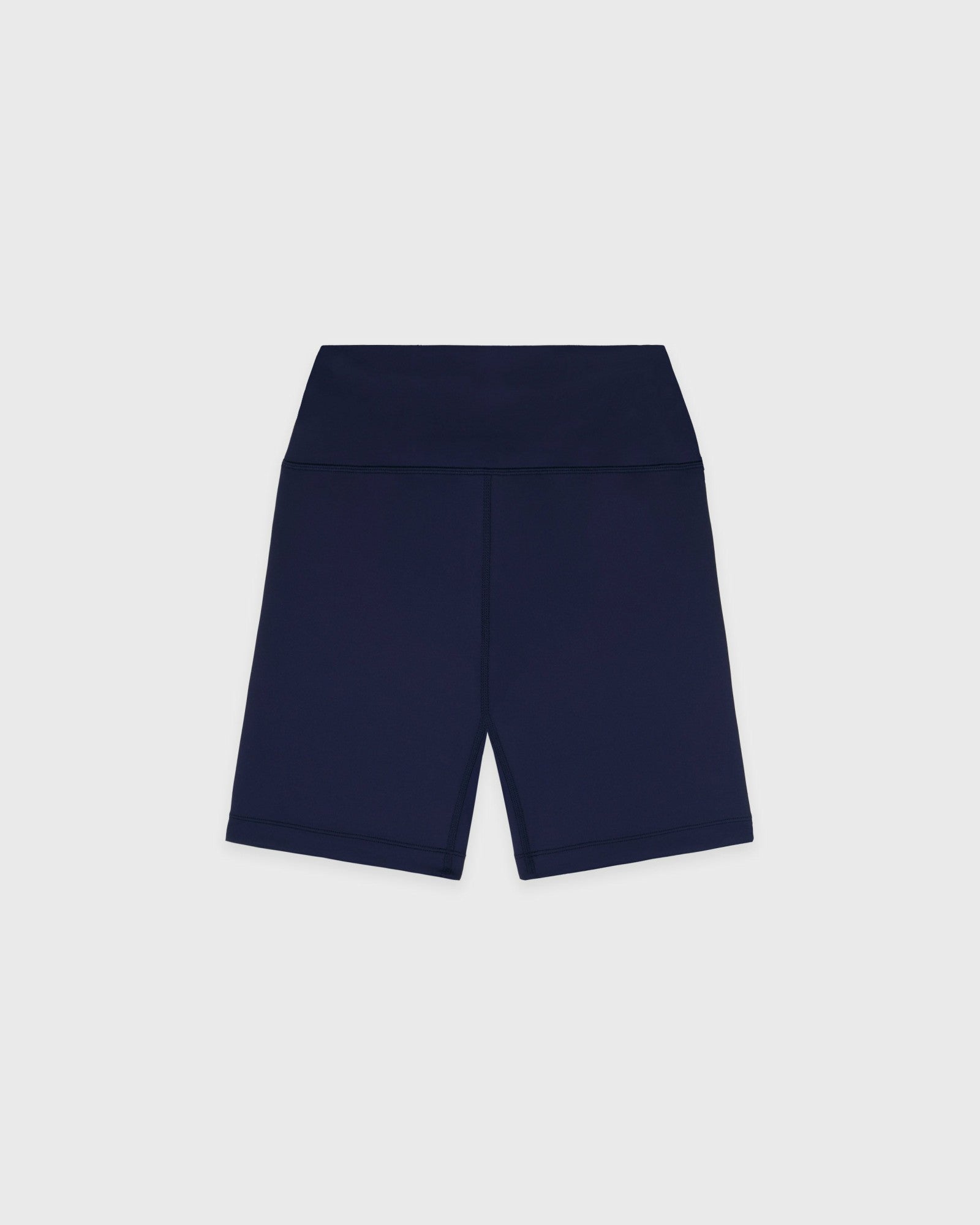 Nautical Biker Short - Navy Sporty & Rich US