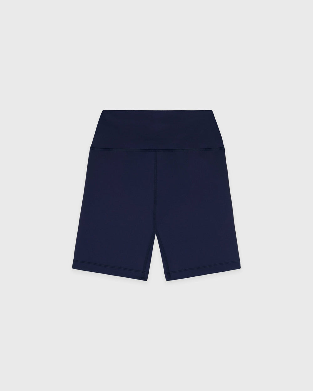 Nautical Biker Short - Navy Sporty & Rich US