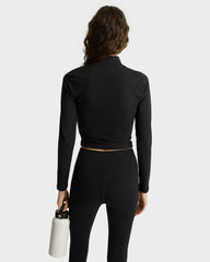 Syracuse Leggings - Black/White Sporty & Rich For Sale