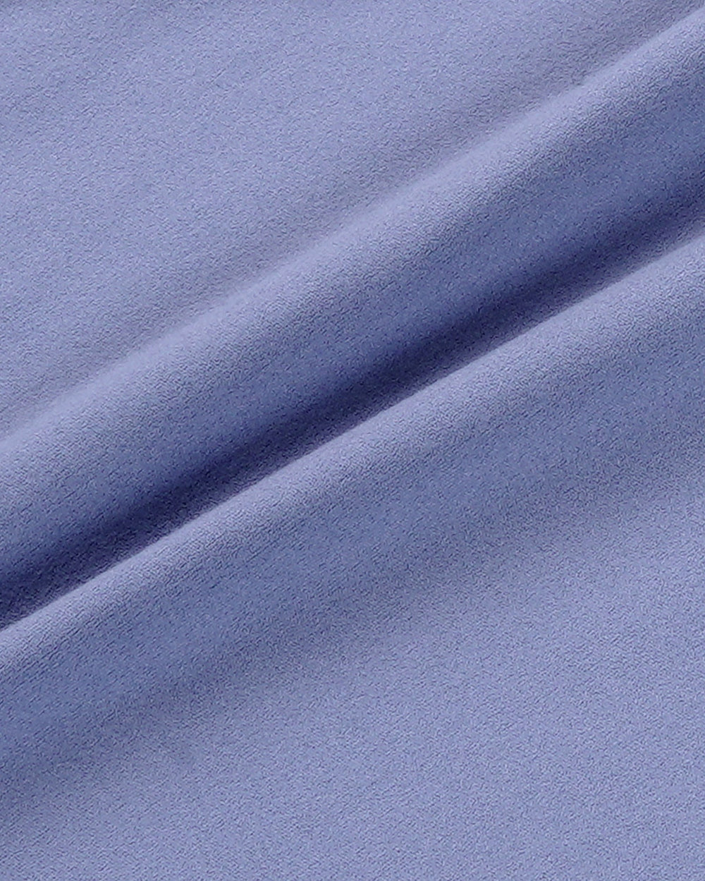 Serif Logo Legging - Colony Blue/White Sporty & Rich US
