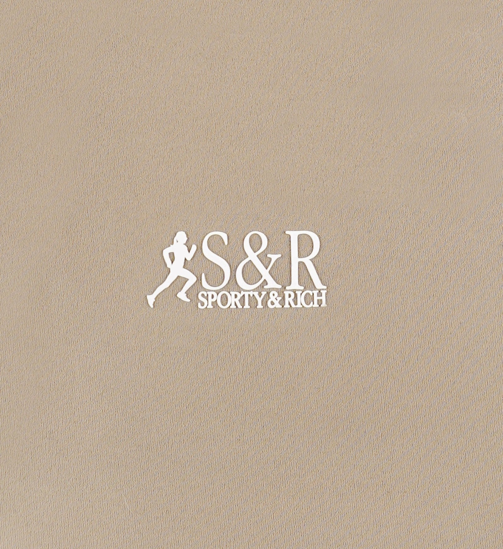 SR Runner Legging - Elephant/White Sporty & Rich Online