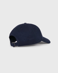 Syracuse NY Hat - Navy Sporty & Rich US