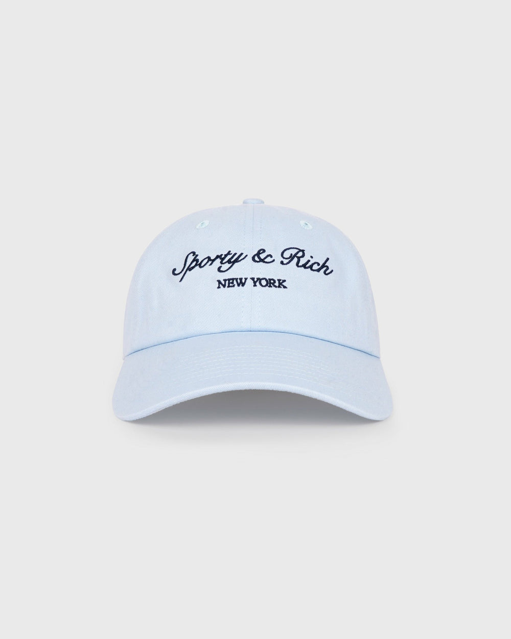 Syracuse Hat - Ciel Sporty & Rich Sale