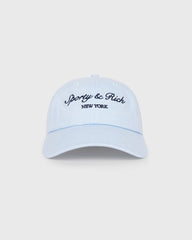 Syracuse Hat - Ciel Sporty & Rich Sale