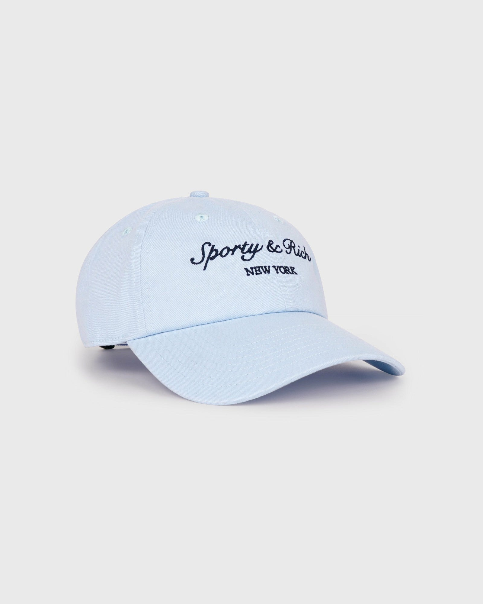 Syracuse Hat - Ciel Sporty & Rich Sale