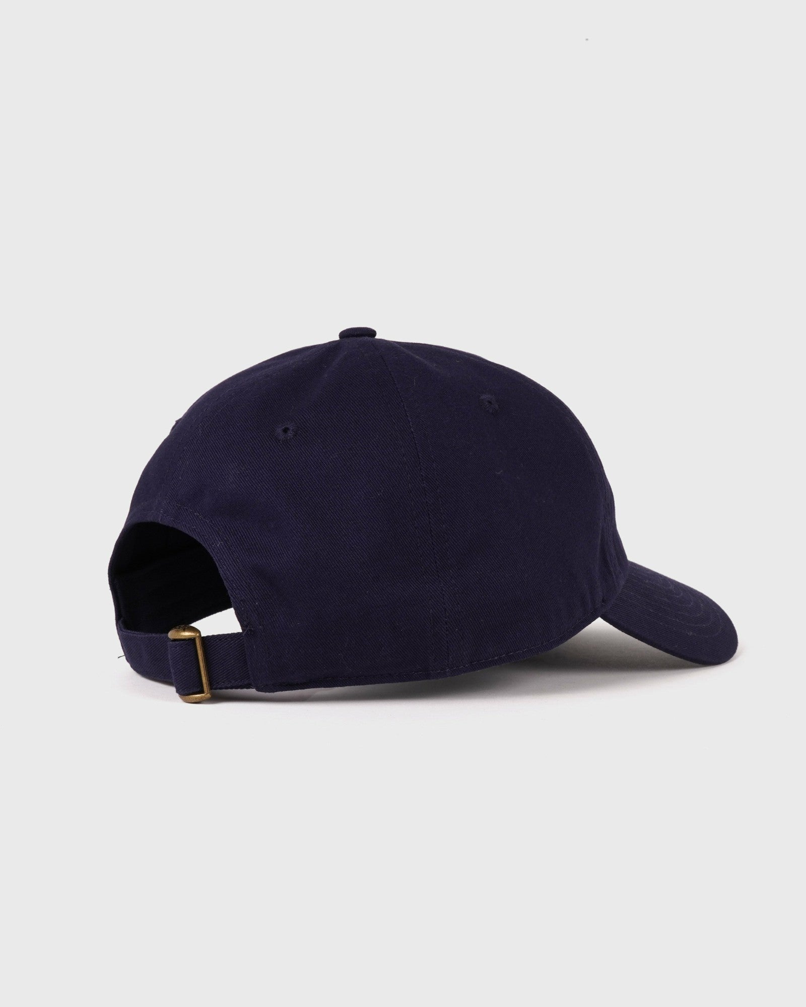 H&W Club Hat - Light Navy/White Sporty & Rich Outlet
